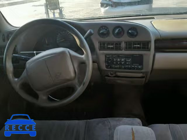 1998 CHEVROLET LUMINA/LS 2G1WL52M4W9295254 image 8