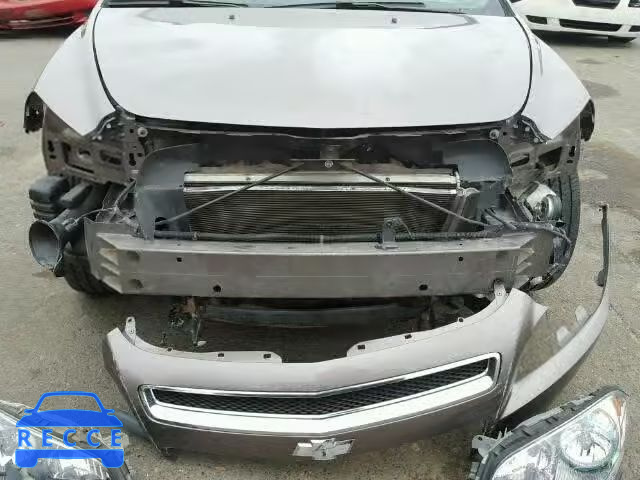 2012 CHEVROLET MALIBU 1LT 1G1ZC5E02CF172643 зображення 8