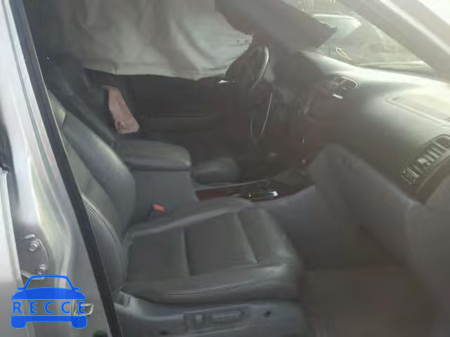2005 ACURA MDX Touring 2HNYD18825H525744 image 4