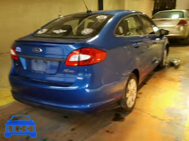 2011 FORD FIESTA SE 3FADP4BJ2BM233040 image 3