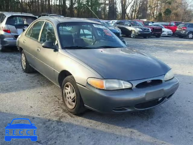 1998 FORD ESCORT LX 1FAFP10P9WW282126 image 0