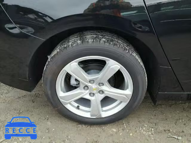 2017 CHEVROLET VOLT LT 1G1RC6S52HU111480 зображення 9