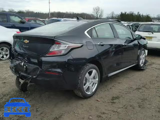 2017 CHEVROLET VOLT LT 1G1RC6S52HU111480 зображення 3