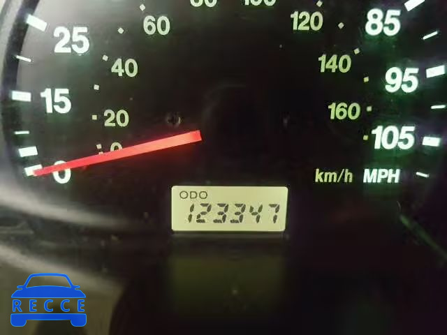 2001 CHEVROLET TRACKER LT 2CNBJ634X16911271 image 7