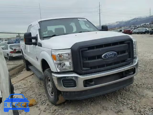 2014 FORD F350 SUPER 1FT7W3BT4EEB26698 image 0
