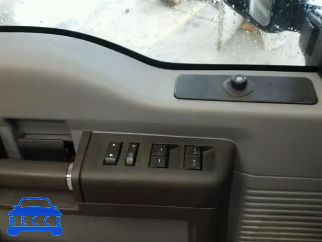 2014 FORD F350 SUPER 1FT7W3BT4EEB26698 image 9