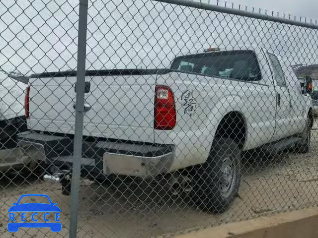 2014 FORD F350 SUPER 1FT7W3BT4EEB26698 image 3