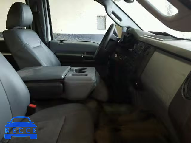 2014 FORD F350 SUPER 1FT7W3BT4EEB26698 image 4