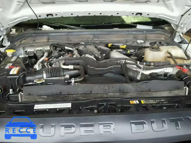 2014 FORD F350 SUPER 1FT7W3BT4EEB26698 image 6