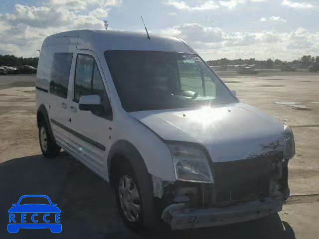 2012 FORD TRANSIT CO NM0KS9BN2CT090137 image 0
