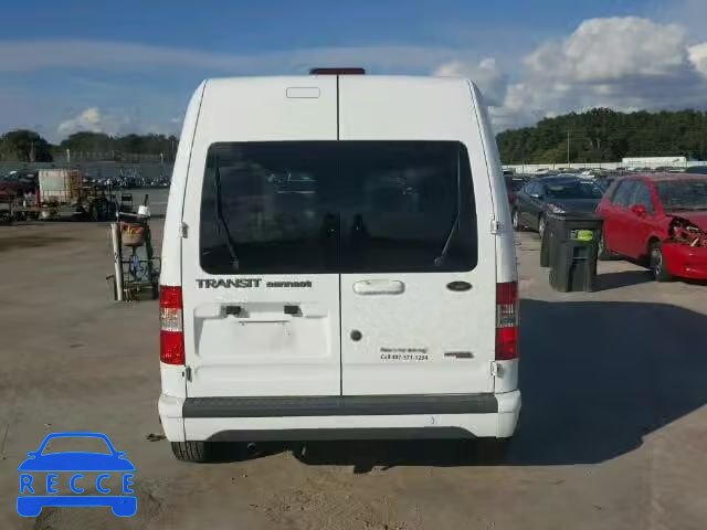 2012 FORD TRANSIT CO NM0KS9BN2CT090137 image 9