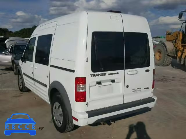 2012 FORD TRANSIT CO NM0KS9BN2CT090137 image 2