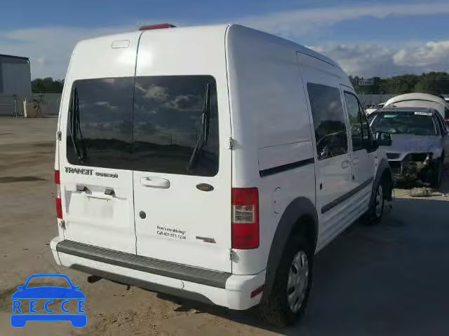 2012 FORD TRANSIT CO NM0KS9BN2CT090137 image 3