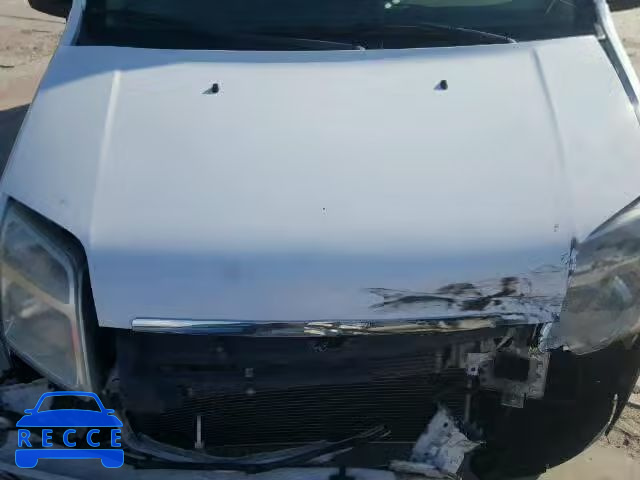 2012 FORD TRANSIT CO NM0KS9BN2CT090137 image 6