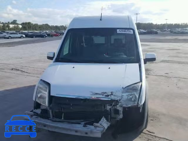2012 FORD TRANSIT CO NM0KS9BN2CT090137 image 8