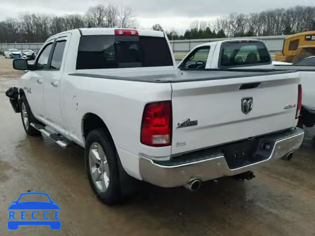 2015 RAM RAM TRUCK 1C6RR7GTXFS556827 image 2