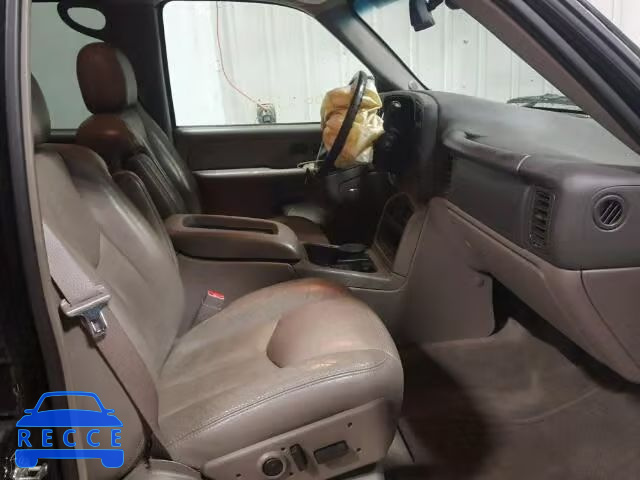 2004 GMC YUKON 1GKEK13Z64R194359 зображення 4