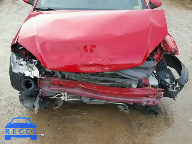 2009 CHEVROLET COBALT LT 1G1AT58H897197631 image 6