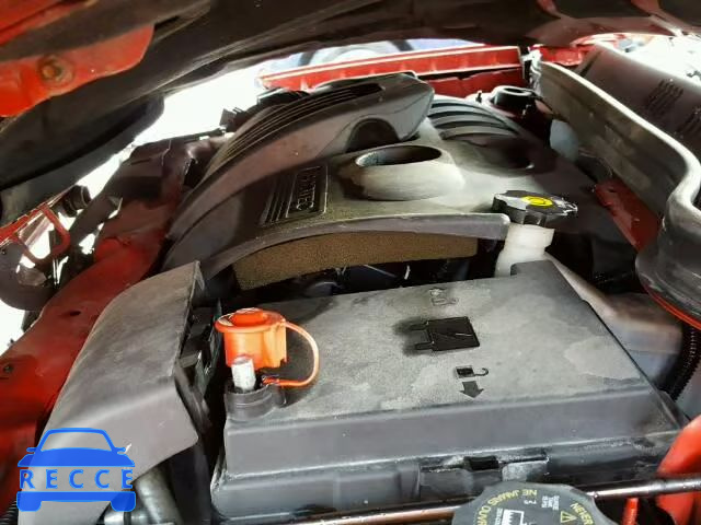 2009 CHEVROLET COBALT LT 1G1AT58H897197631 image 8