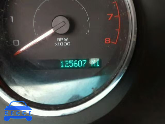 2007 CHEVROLET COBALT LS 1G1AK18FX77308347 Bild 7