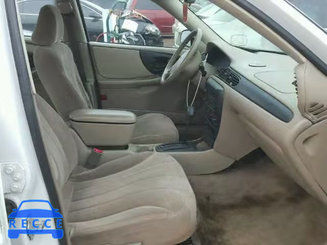 2004 CHEVROLET CLASSIC 1G1ND52F34M583518 зображення 4