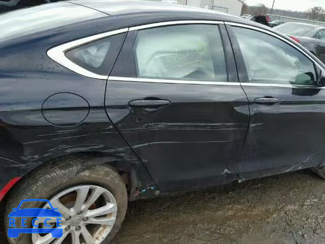 2015 CHRYSLER 200 LIMITE 1C3CCCAB9FN676839 Bild 8