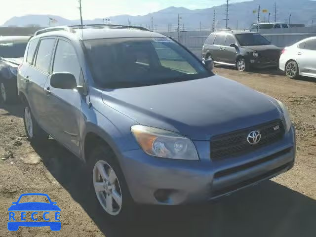 2007 TOYOTA RAV4 JTMBK33V676012107 image 0