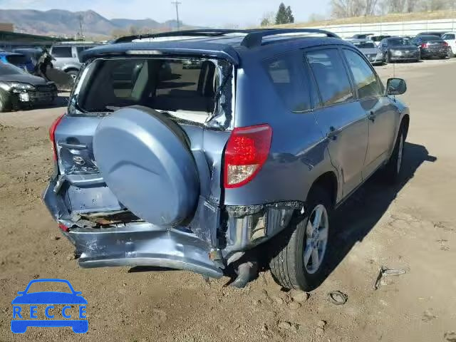 2007 TOYOTA RAV4 JTMBK33V676012107 image 3