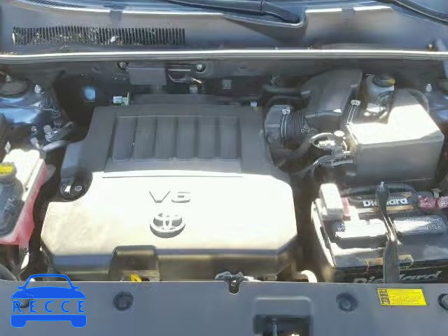 2007 TOYOTA RAV4 JTMBK33V676012107 image 6