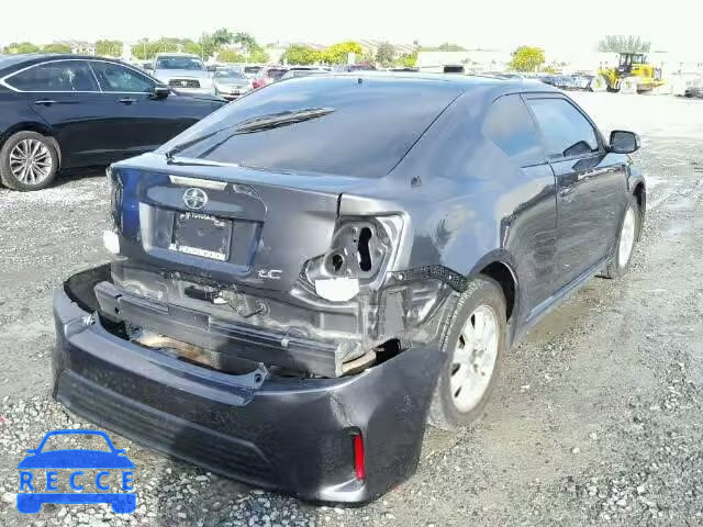 2016 TOYOTA SCION TC JTKJF5C73GJ023553 Bild 3