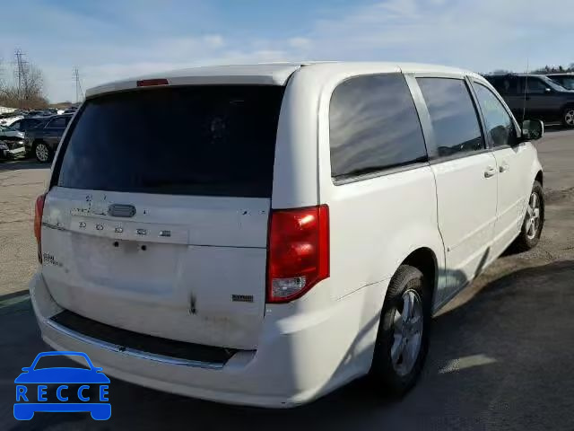 2012 DODGE GRAND CARA 2C4RDGCG9CR275731 image 3