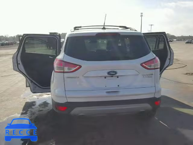 2013 FORD ESCAPE TIT 1FMCU0J9XDUA38182 image 9