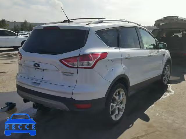 2013 FORD ESCAPE TIT 1FMCU0J9XDUA38182 image 3