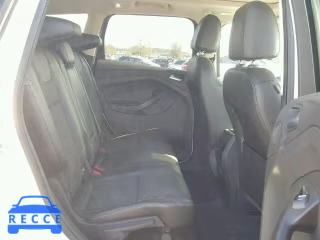 2013 FORD ESCAPE TIT 1FMCU0J9XDUA38182 image 5