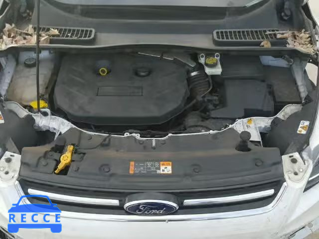 2013 FORD ESCAPE TIT 1FMCU0J9XDUA38182 image 6