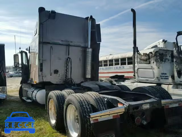 2007 FREIGHTLINER CONVENTION 1FUJA6CK47LX34465 Bild 2