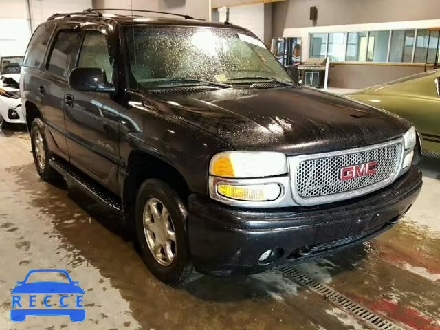 2002 GMC DENALI 1GKEK63U22J277056 image 0