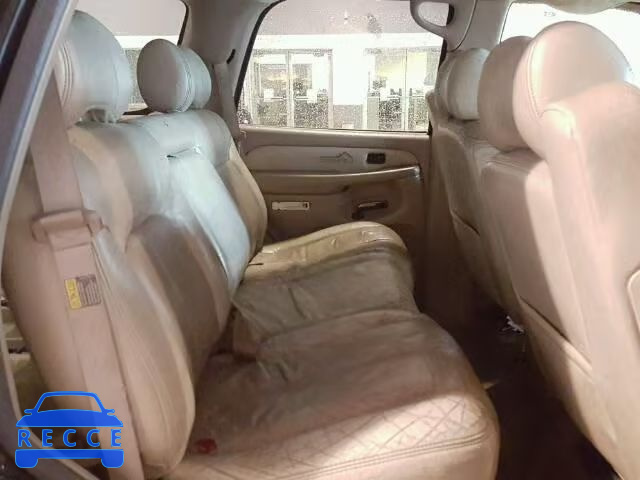 2002 GMC DENALI 1GKEK63U22J277056 Bild 5