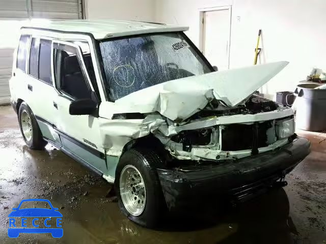 1996 GEO TRACKER 2CNBJ1362T6921901 image 0