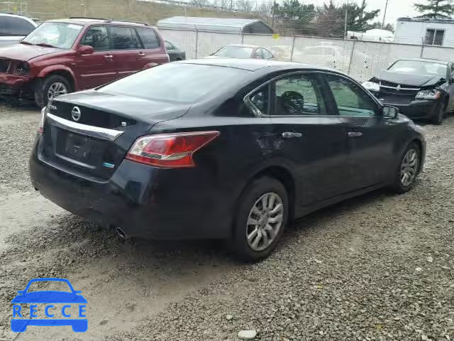 2013 NISSAN ALTIMA 2.5 1N4AL3AP1DC122854 image 3