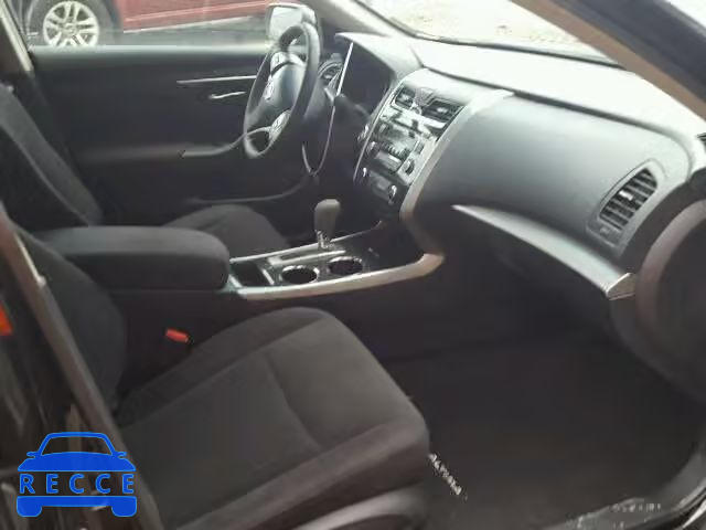 2013 NISSAN ALTIMA 2.5 1N4AL3AP1DC122854 image 4