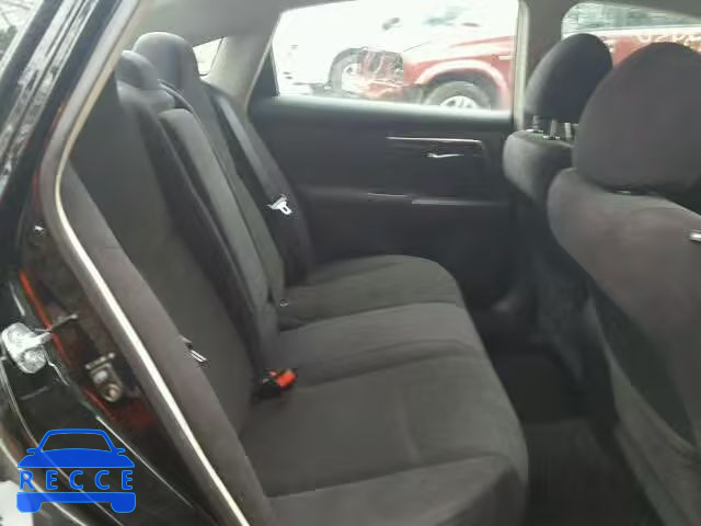 2013 NISSAN ALTIMA 2.5 1N4AL3AP1DC122854 image 5