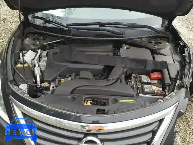 2013 NISSAN ALTIMA 2.5 1N4AL3AP1DC122854 image 6