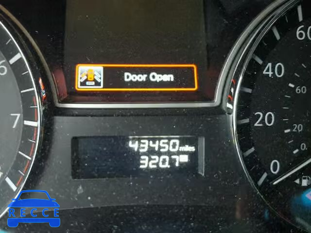 2013 NISSAN ALTIMA 2.5 1N4AL3AP1DC122854 image 7