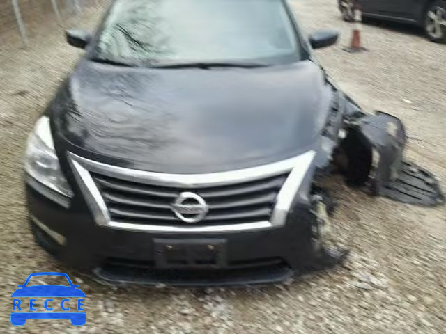 2013 NISSAN ALTIMA 2.5 1N4AL3AP1DC122854 image 8