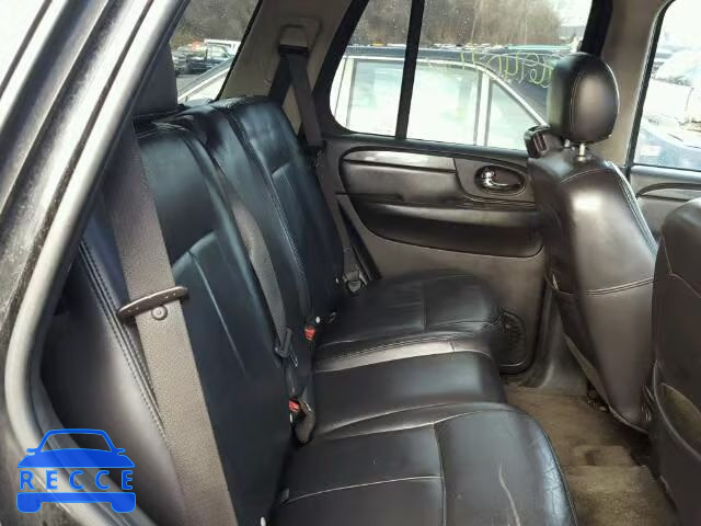 2007 GMC ENVOY 1GKDT13S472227979 image 5