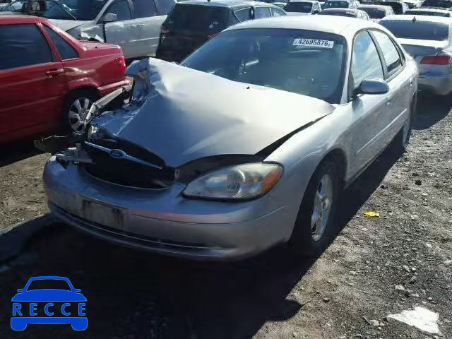 2001 FORD TAURUS SES 1FAFP55U71G203058 image 1