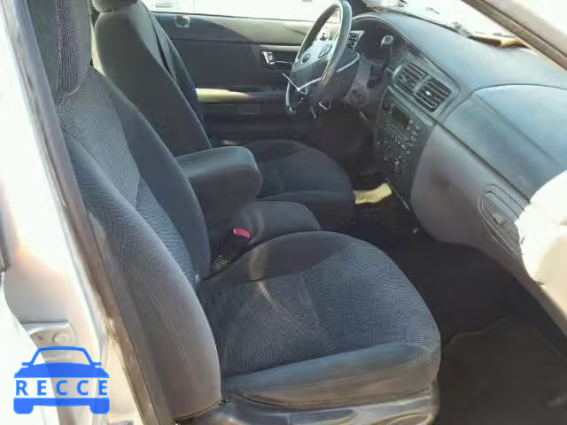 2001 FORD TAURUS SES 1FAFP55U71G203058 image 4