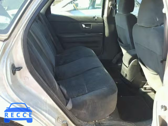 2001 FORD TAURUS SES 1FAFP55U71G203058 image 5