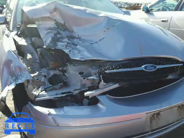 2001 FORD TAURUS SES 1FAFP55U71G203058 image 6